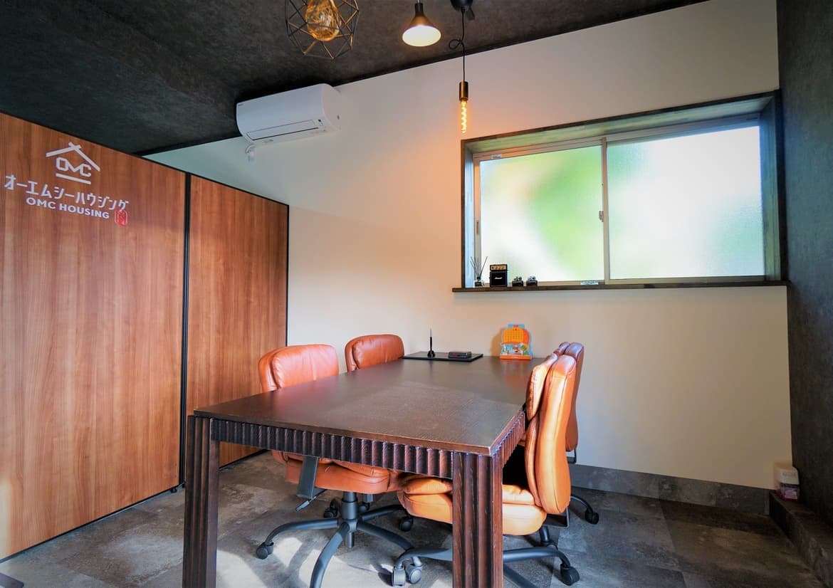 能勢町豊能町猪名川町の空地空家のご相談はオーエムシーハウジング