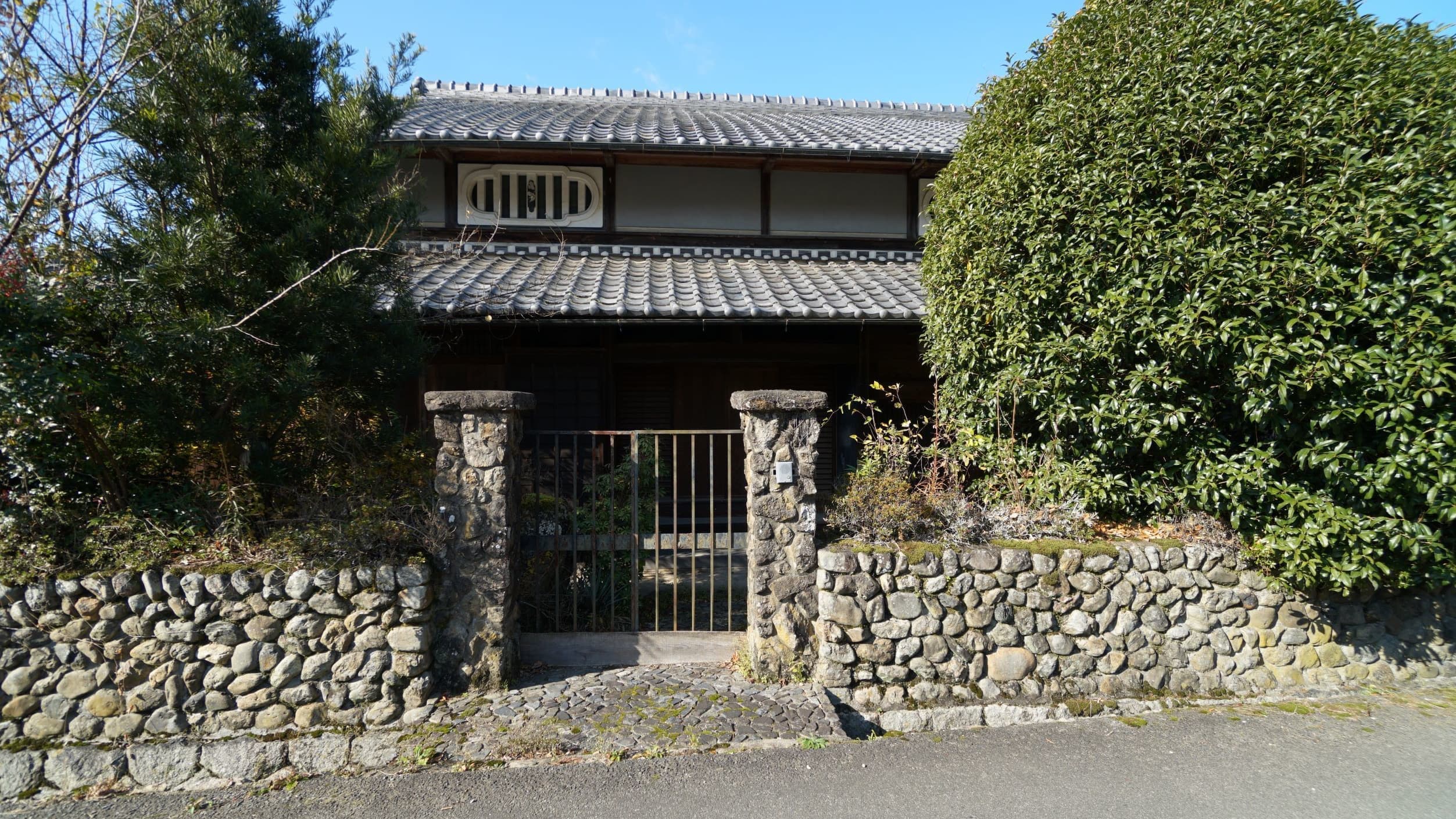 能勢町の古民家の売却はオーエムシーハウジング