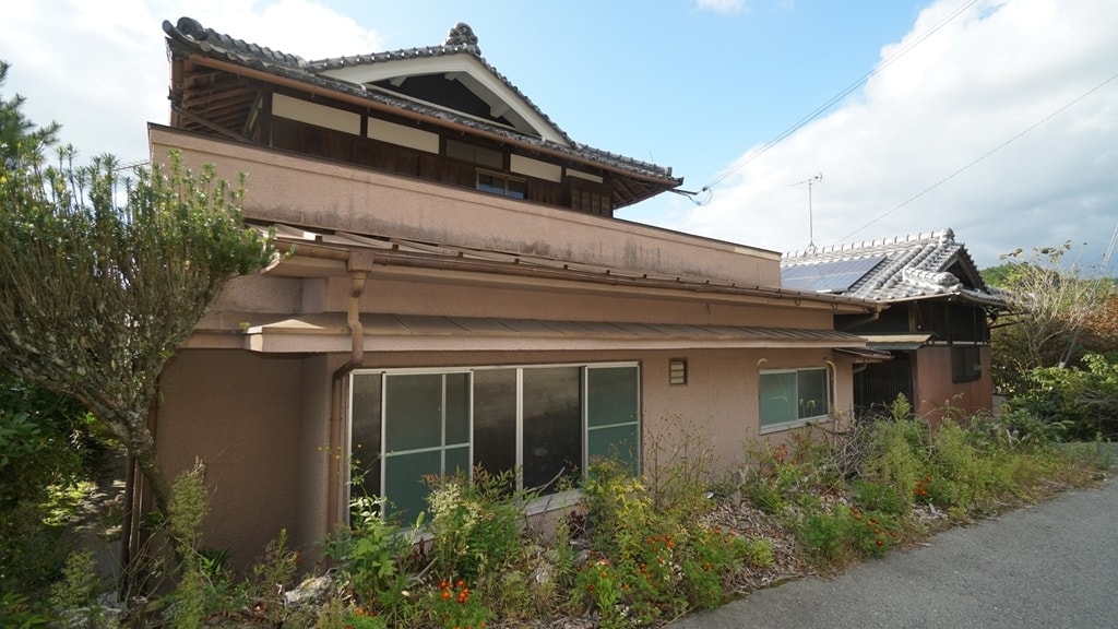 能勢町豊能町猪名川町の不動産の売却はオーエムシーハウジング