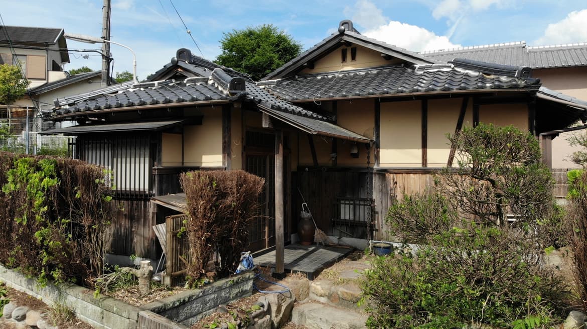 能勢町の不動産の中古戸建の売却はオーエムシーハウジング