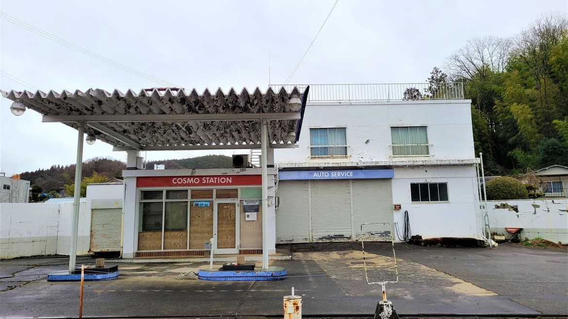 能勢町の倉庫事業用物件の売却はオーエムシーハウジング