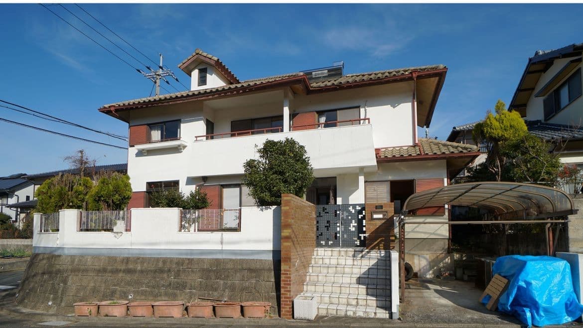 豊能町の中古戸建の売却はオーエムシーハウジング