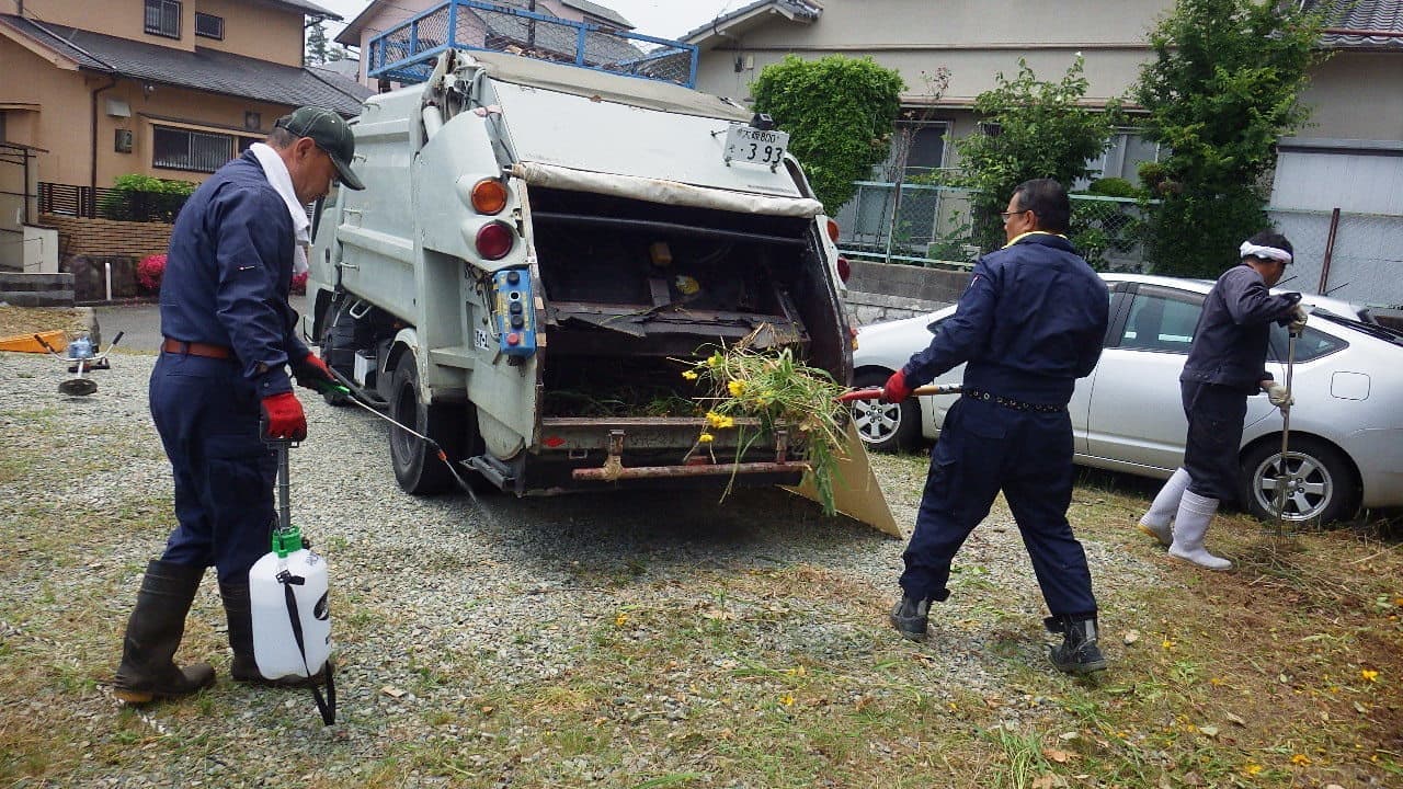 能勢町豊能町猪名川町の不動産の管理はオーエムシーハウジング