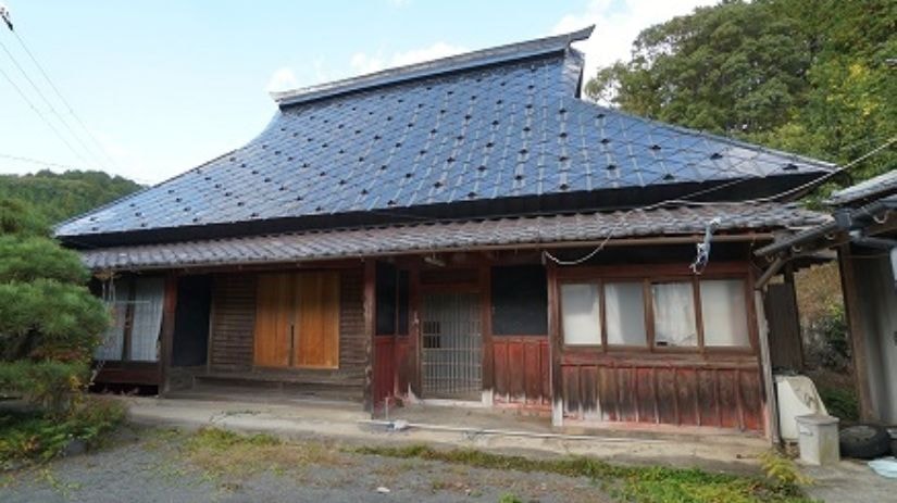 能勢町の古民家や田舎暮らし物件、中古戸建、不動産はオーエムシーハウジングまで