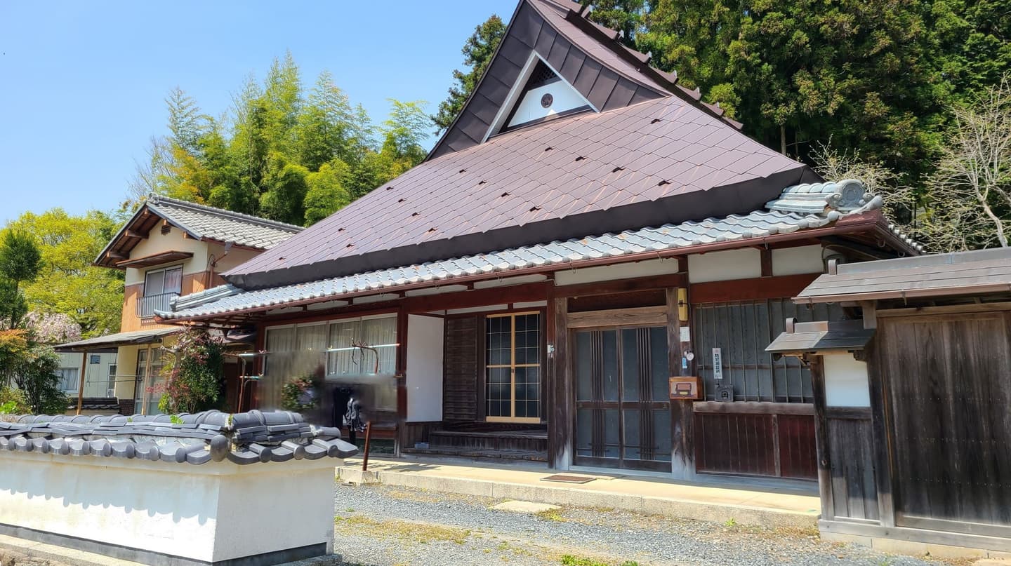 能勢町の古民家や田舎暮らし物件、中古戸建、不動産はオーエムシーハウジングまで