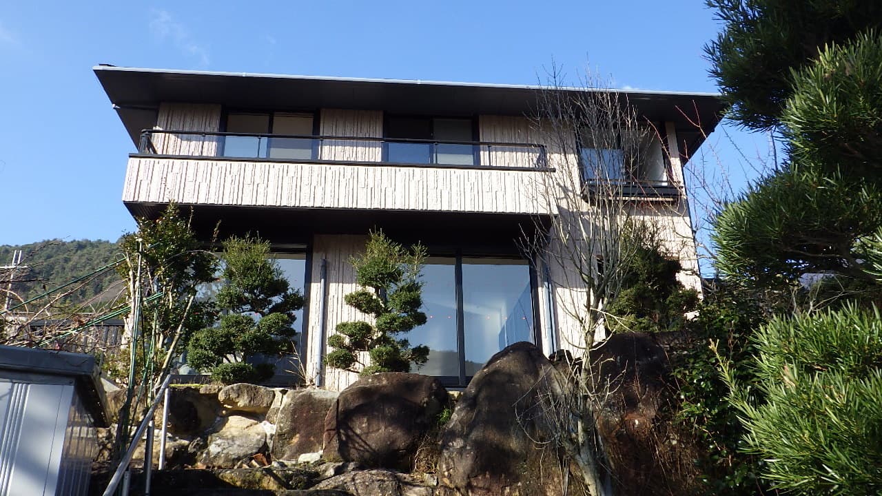 能勢町の中古戸建はオーエムシーハウジング