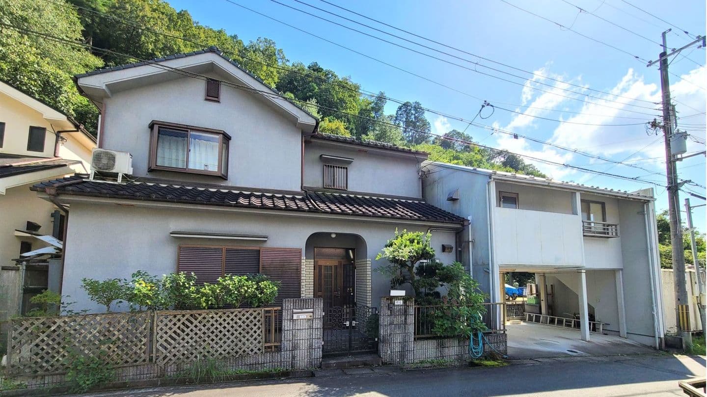 能勢町の中古戸建はオーエムシーハウジング