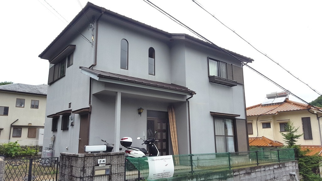 能勢町の中古戸建はオーエムシーハウジング