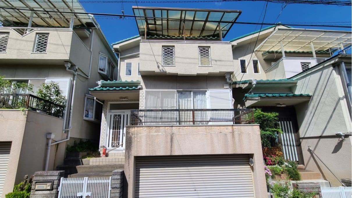 能勢町の中古戸建はオーエムシーハウジング