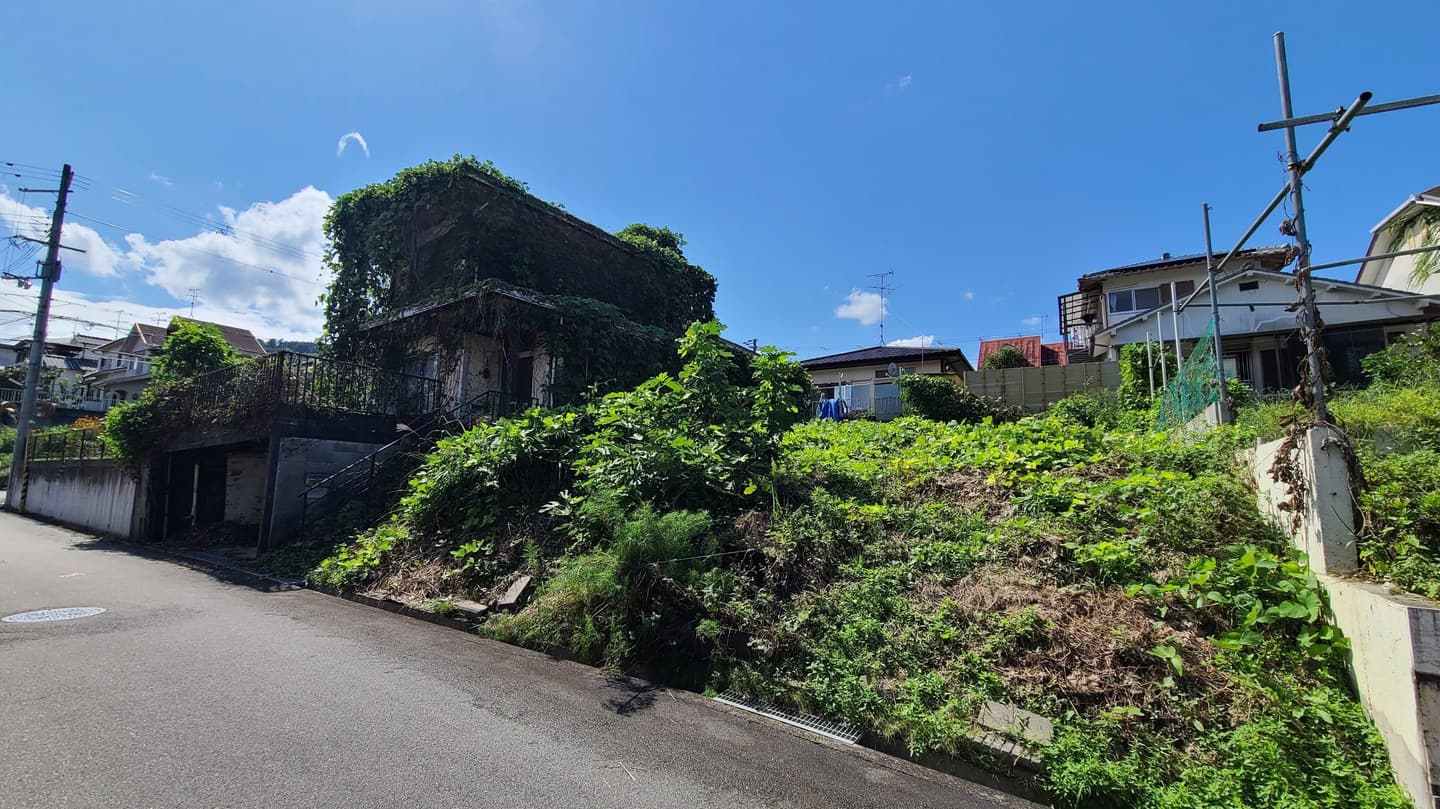 能勢町の中古戸建はオーエムシーハウジング