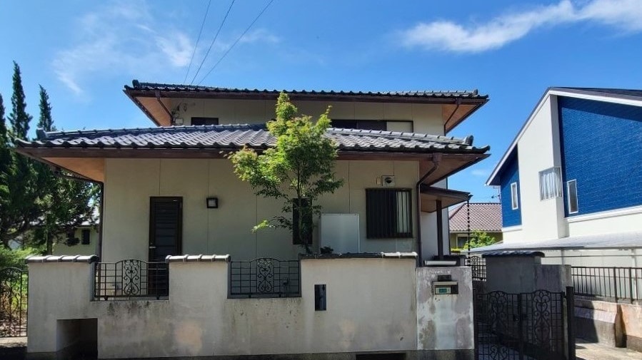 能勢町の古民家や田舎暮らし物件、中古戸建、不動産はオーエムシーハウジングまで