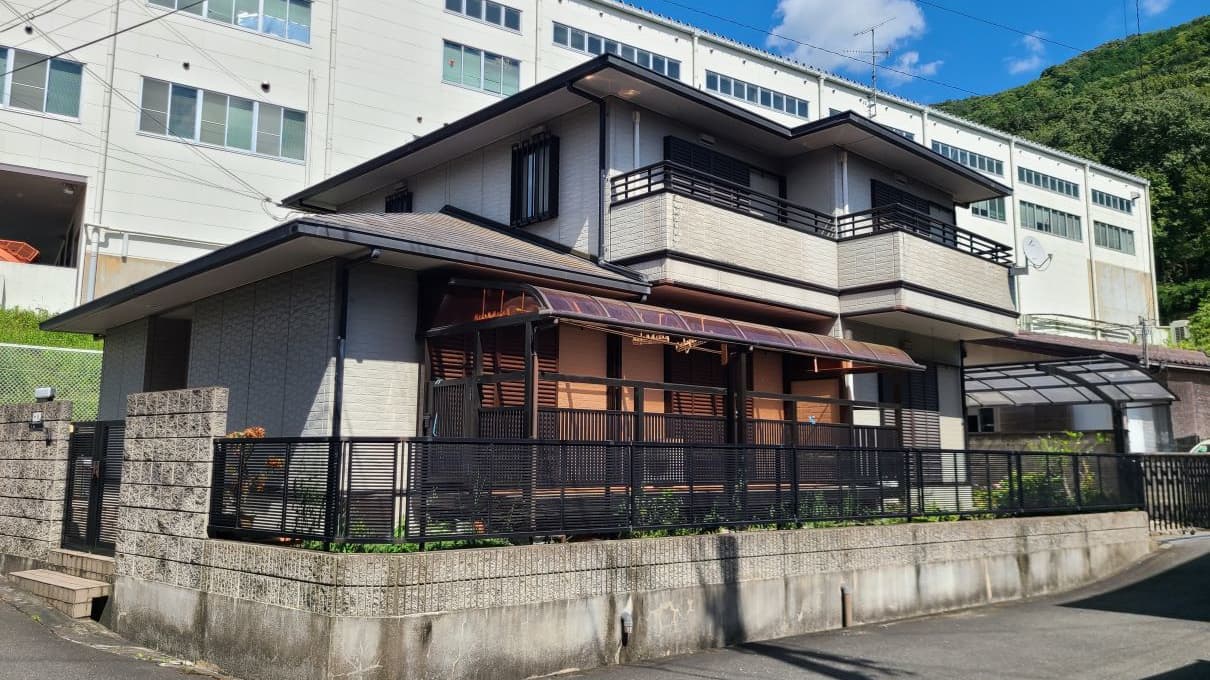 能勢町の古民家や田舎暮らし物件、中古戸建、不動産はオーエムシーハウジングまで