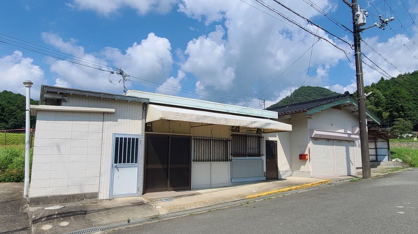 能勢町の古民家や田舎暮らし物件、中古戸建、不動産はオーエムシーハウジングまで
