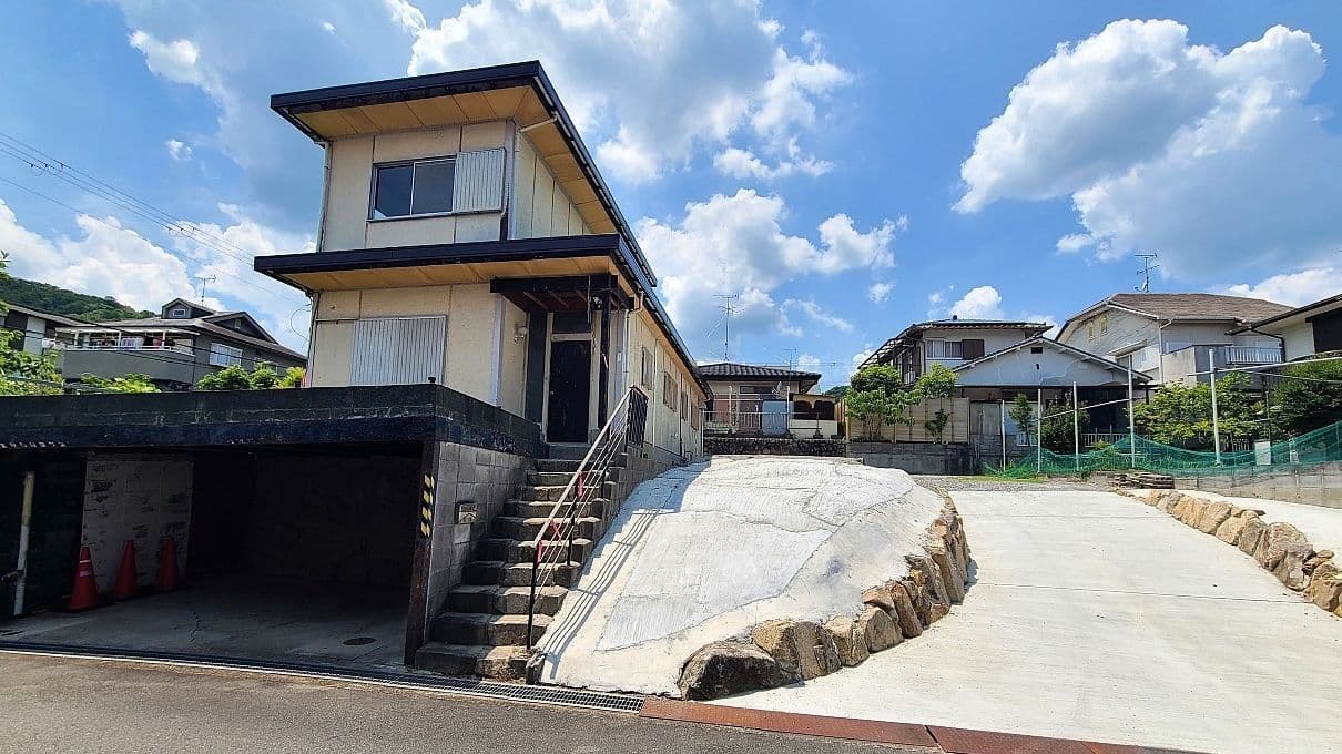 能勢町の古民家や田舎暮らし物件、中古戸建、不動産はオーエムシーハウジングまで