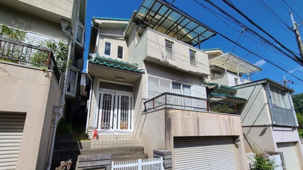 能勢町の古民家や田舎暮らし物件、中古戸建、不動産はオーエムシーハウジングまで