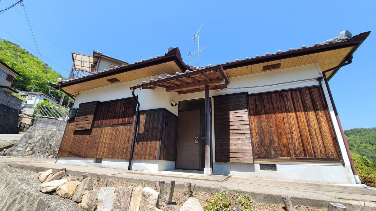 能勢町の古民家や田舎暮らし物件、中古戸建、不動産はオーエムシーハウジングまで