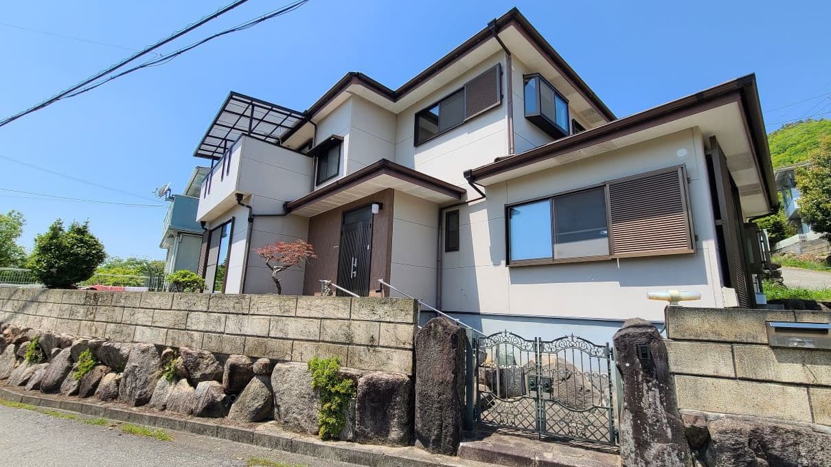 能勢町の古民家や田舎暮らし物件、中古戸建、不動産はオーエムシーハウジングまで