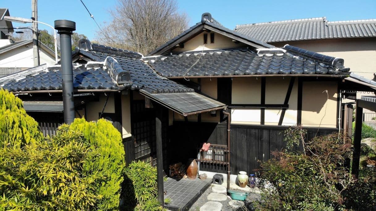 能勢町の古民家や田舎暮らし物件、中古戸建、不動産はオーエムシーハウジングまで