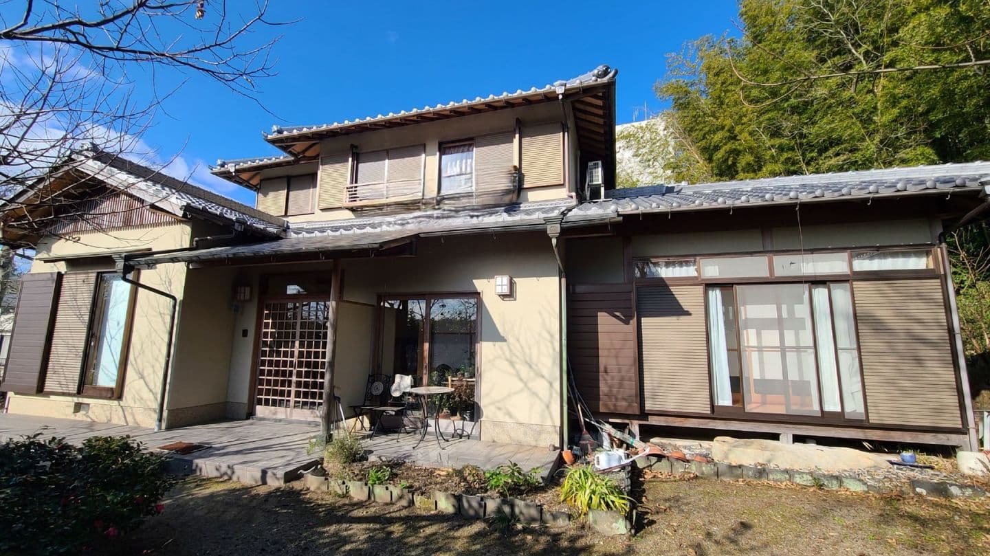 能勢町の古民家や田舎暮らし物件、中古戸建、不動産はオーエムシーハウジングまで