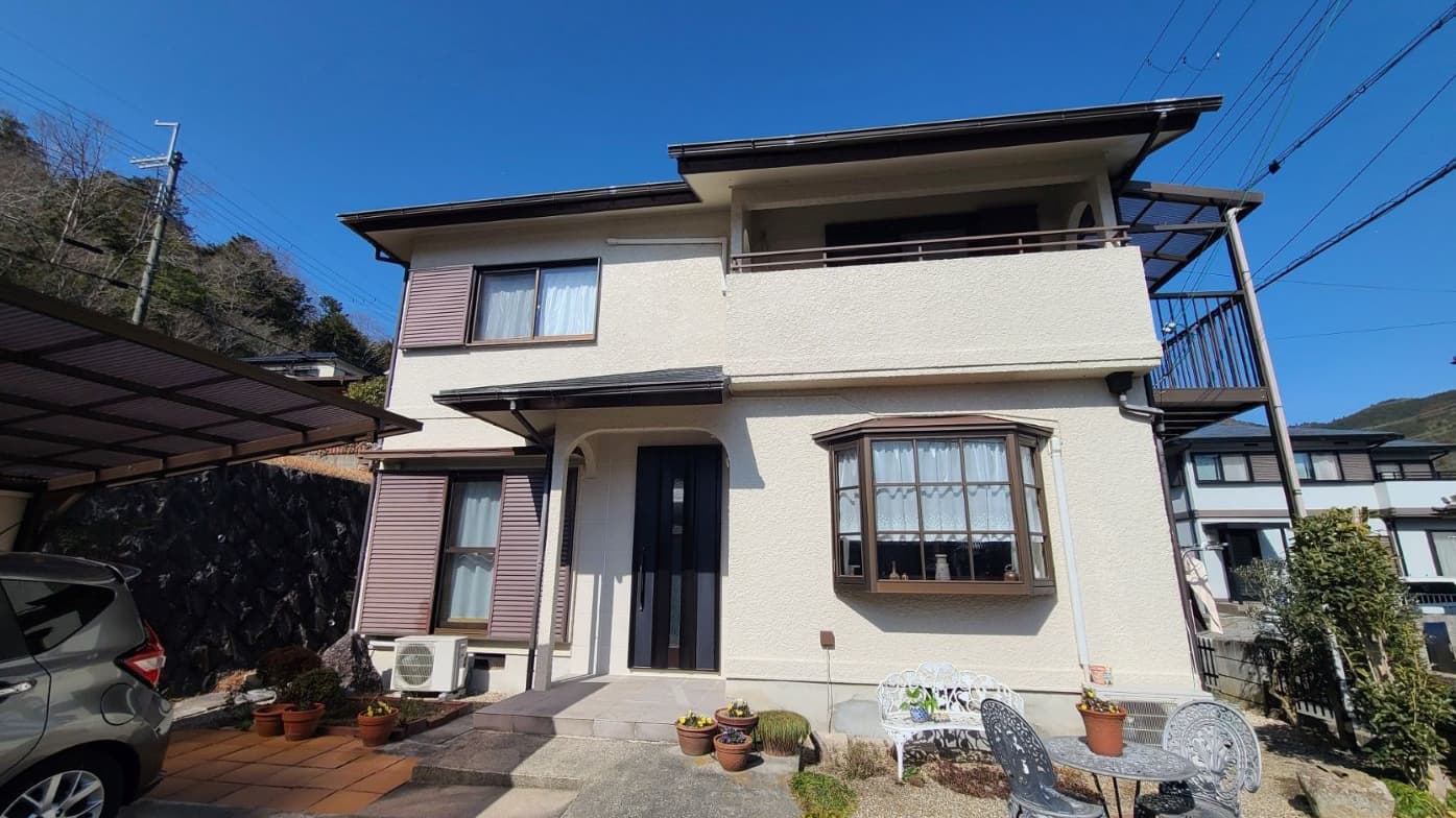 能勢町の古民家や田舎暮らし物件、中古戸建、不動産はオーエムシーハウジングまで