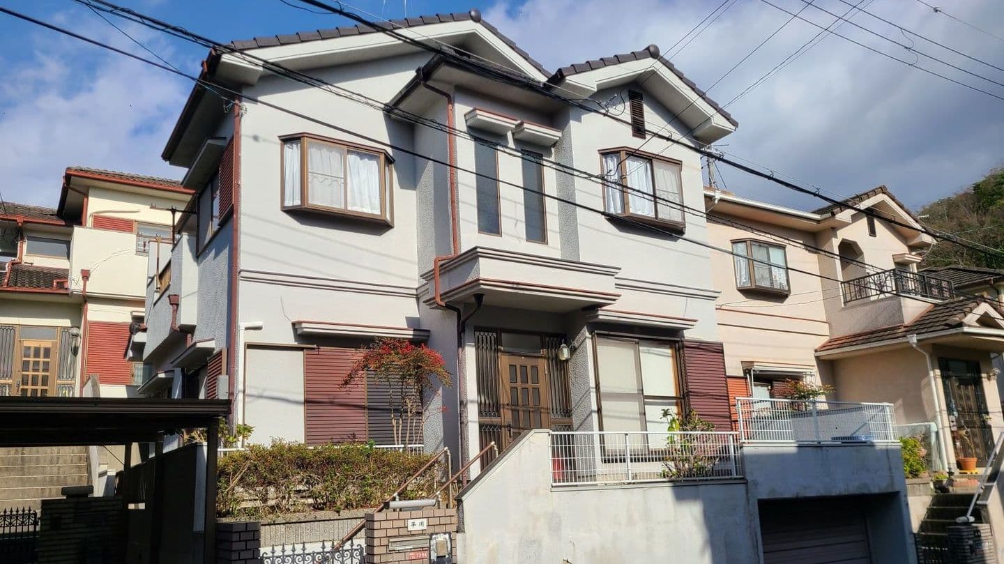 能勢町の古民家や田舎暮らし物件、中古戸建、不動産はオーエムシーハウジングまで