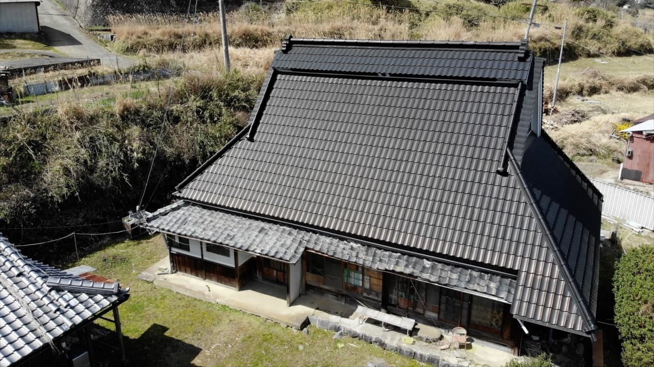能勢町の古民家や田舎暮らし物件、中古戸建、不動産はオーエムシーハウジングまで