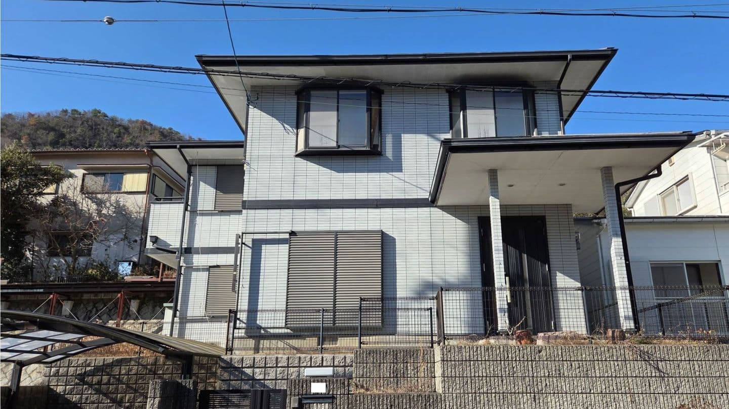 能勢町の古民家や田舎暮らし物件、中古戸建、不動産はオーエムシーハウジングまで　能勢町　物件売却　古民家　キャンプ