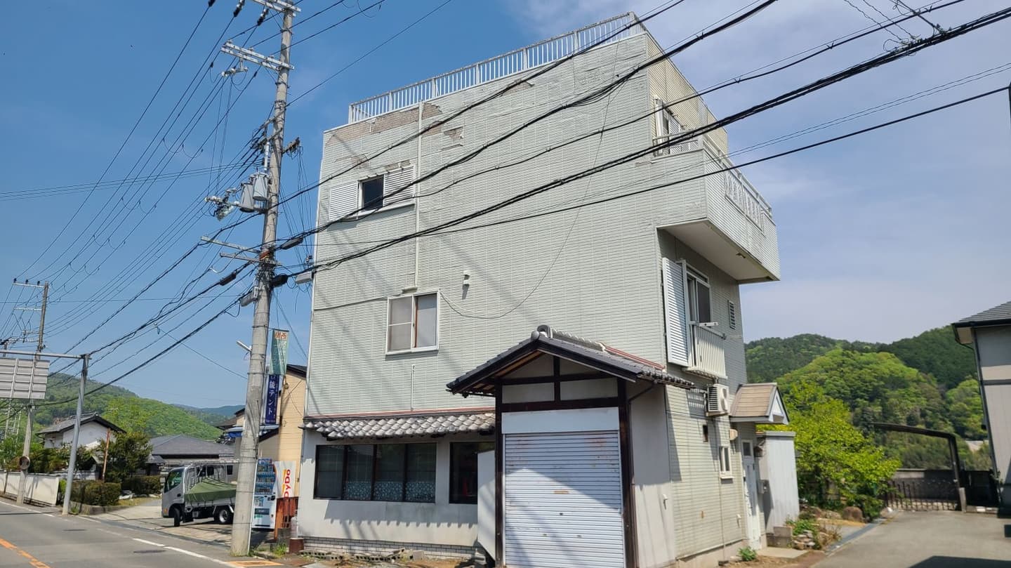 能勢町の古民家や田舎暮らし物件、中古戸建、不動産はオーエムシーハウジングまで