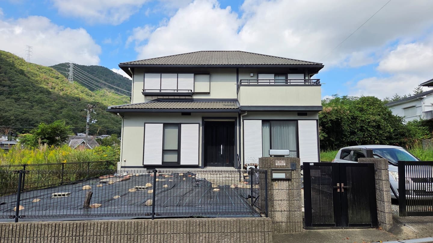 能勢町の古民家や田舎暮らし物件、中古戸建、不動産はオーエムシーハウジングまで