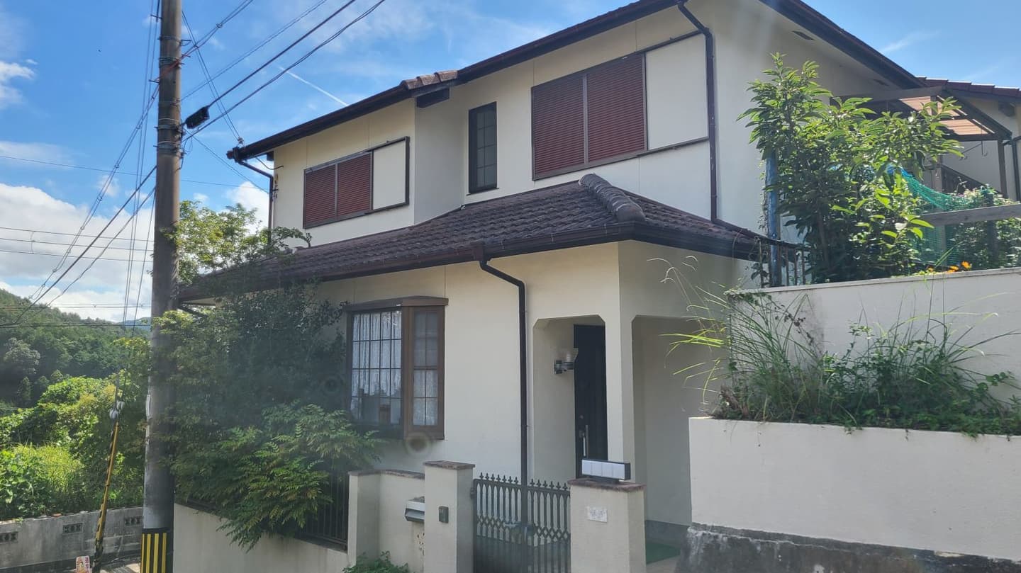 能勢町の古民家や田舎暮らし物件、中古戸建、不動産はオーエムシーハウジングまで