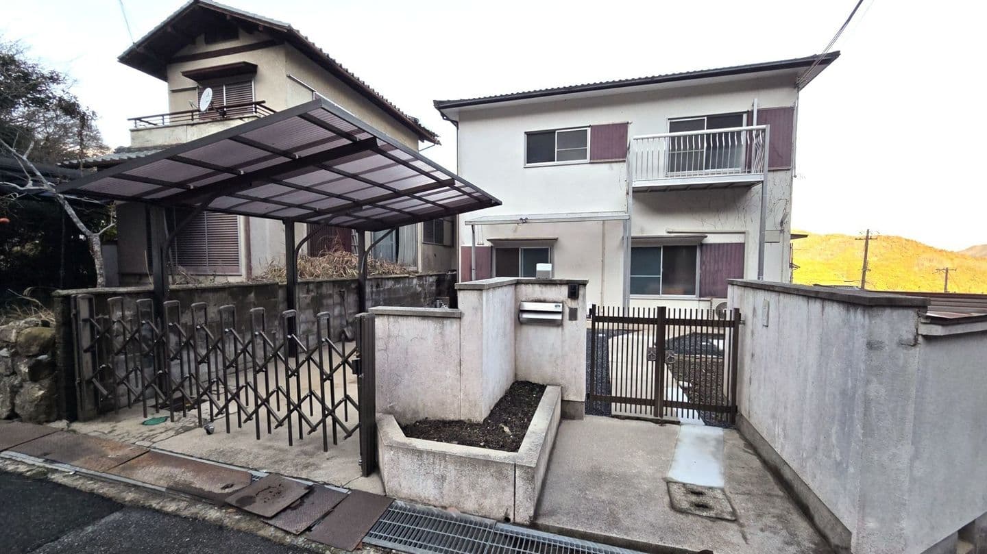 能勢町の古民家や田舎暮らし物件、中古戸建、不動産はオーエムシーハウジングまで